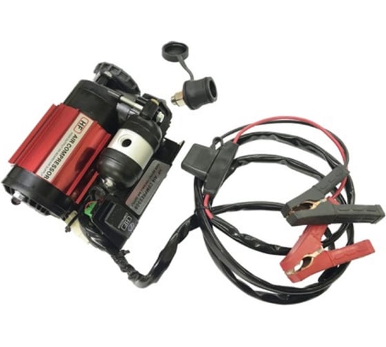 Автомобильный компрессор HF CKMB12 I 12 В CKMB12 I-HF 1