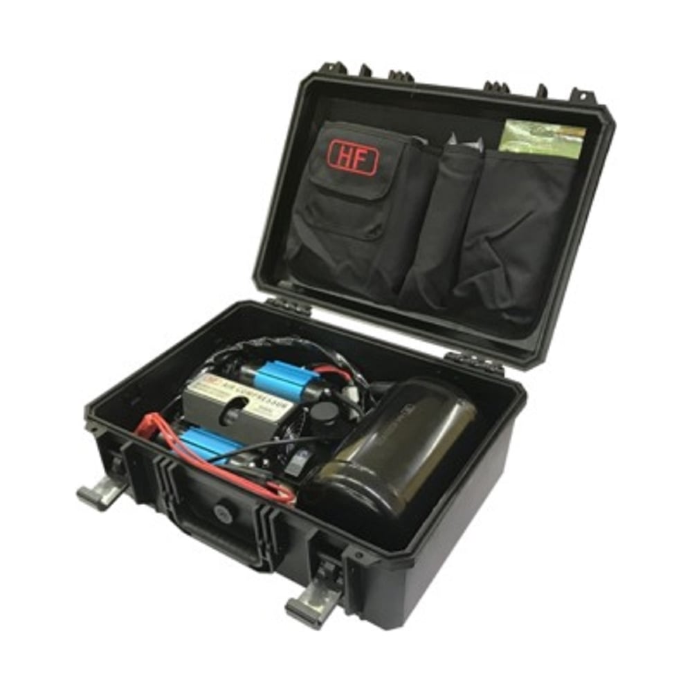 Автомобильный компрессор HF CKMTP12 12 В CKMTP12-HF - выгодная цена ...
