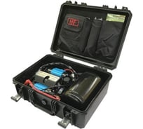 Автомобильный компрессор HF CKMTP12 12 В CKMTP12-HF