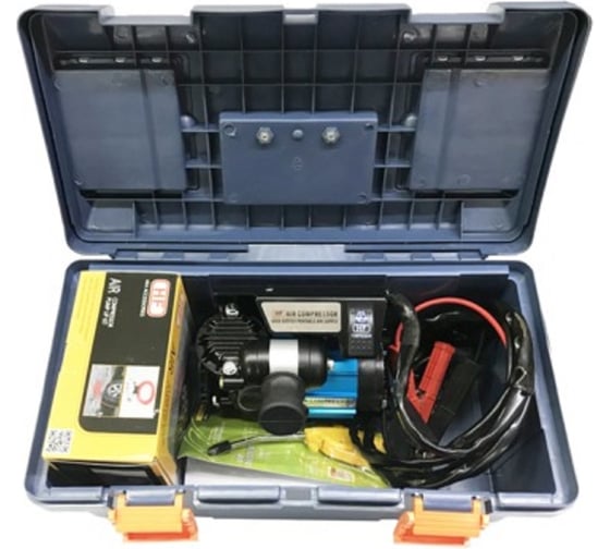 Автомобильный компрессор HF CKMP12 12 В CKMP12-HF