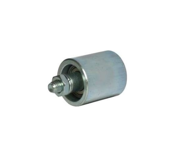 Ролик натяжителя ремня Tecnidea Cidue SRL RU 2/3 ф40, из стали AR070872 1