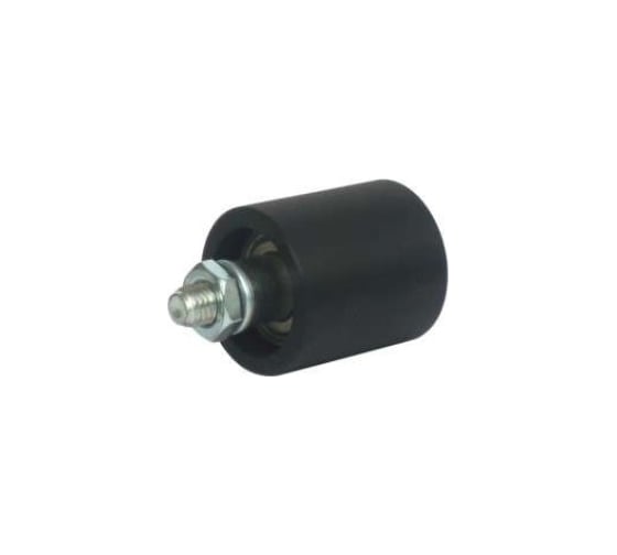 Ролик натяжителя ремня Tecnidea Cidue SRL RP 4 ф60, полиамидный RE011094 1