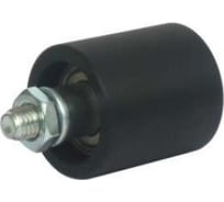 Ролик натяжителя ремня Tecnidea Cidue SRL RP 2/3 ф40, полиамидный RE011092