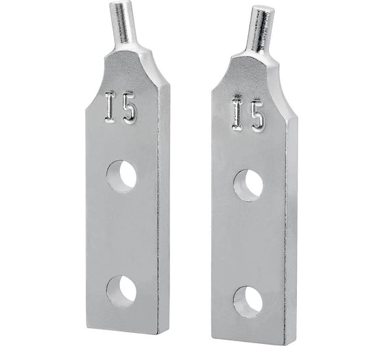 Запчасти для кольцесъемников Knipex KN-4419J5 1