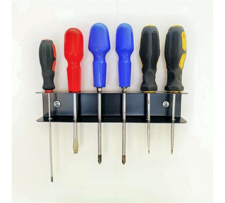 Держатель для отверток АВТОЭЛЕКТРИКА 00-00000702