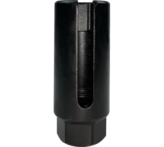 Головка датчика кислорода AE&T 22 мм, 3/8", слот 8 мм TA-E1082-1