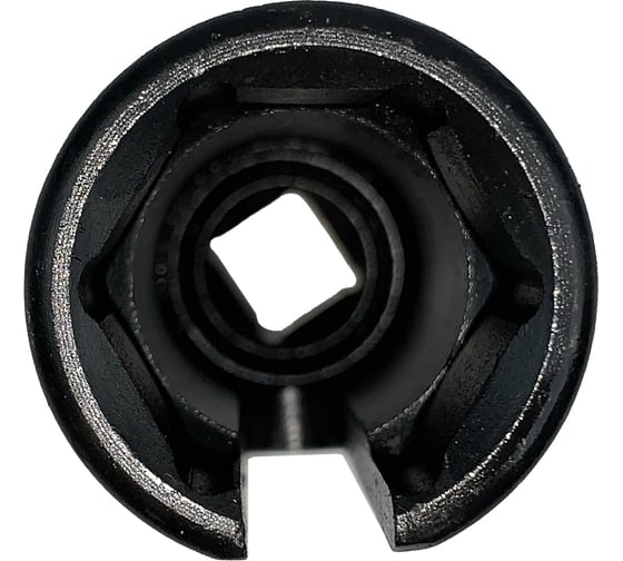 Головка датчика кислорода AE&T 22 мм, 3/8", слот 8 мм TA-E1082-1
