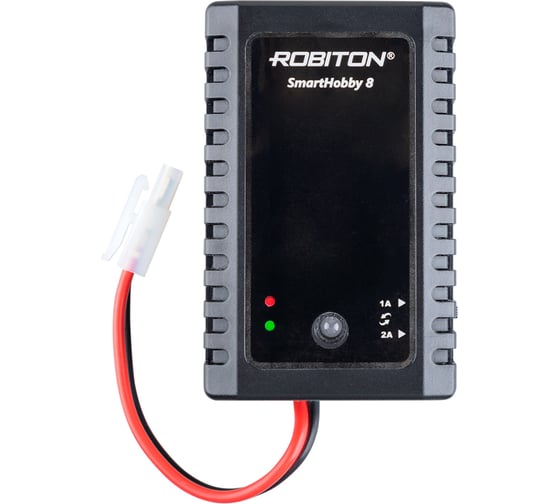Зарядное устройство для батарей Robiton SmartHobby 8 17572
