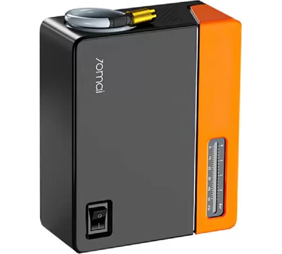 Электрический компрессор Satechi Midrive 70MAI TP04