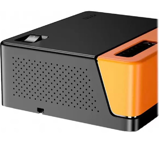 Электрический компрессор Satechi Midrive 70MAI TP04