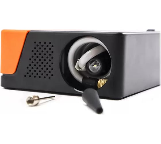 Электрический компрессор Satechi Midrive 70MAI TP04