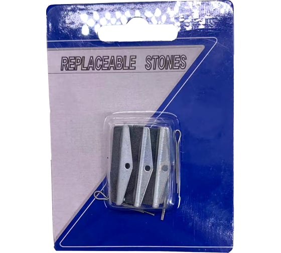 Хон тормозных цилиндров AE&T камни 1-1/8", 3 шт. TA-F1024
