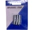 Хон тормозных цилиндров AE&T камни 1-1/8", 3 шт. TA-F1024 2