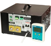 Универсальное мощное зарядное устройство СИБКОНТАКТ СибАмпер 36/48 36 В/60 А, 48 В/50 А ЦБ-00001362