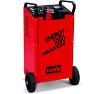 Пуско-зарядное устройство Telwin Energy 1000 Start 400V 829008