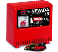 Зарядное устройство Telwin Nevada 15 230V 807026