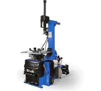 Шиномонтажный автоматический станок Sivik 10-24", 220В, синий, КС-402А ПРО 2000007923201