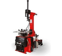 Шиномонтажный автоматический станок Sivik 10-24", 380В, красный КС-402А ПРО 2000007923171