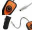 Течеискатель хладагента Elitech CLD100 6