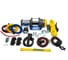 Лебедка для квадроцикла Superwinch Terra35 12 В, с синтетическим тросом W0859 2