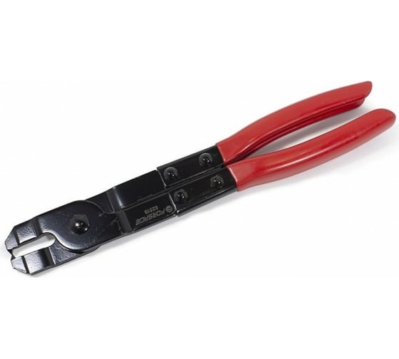 Клещи для установки хомутов шруса Forsage F-62519 50441