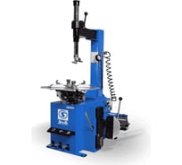 Полуавтоматический шиномонтажный станок Sivik 10-22", 220В, синий КС-301А 2000007988934