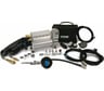 Компрессор Viair универсальный со встроенным ресивером 12V450С 45055