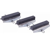 Бруски для хонингования AFFIX 28,5 мм, 3 предмета AF103020029