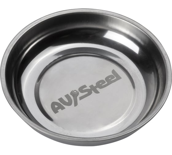 Магнитная тарелка AV Steel 100 мм AV-921198