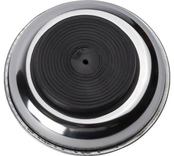 Магнитная тарелка AV Steel 100 мм AV-921198