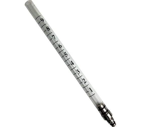 Тестер дизельных форсунок Common Rail AE&T с адаптерами TA-A1223