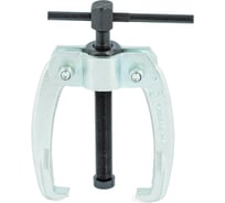 Двухзахватный съемник IZELTAS для аккумуляторных клемм, 60x60 мм 7050290606