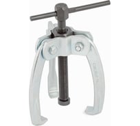 Трёхзахватный съемник для аккумуляторных клемм IZELTAS 80x80 мм 7060290808