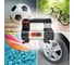 Компрессор Heyner BIGAIR40L PRO Премиум с лампой 12 В, 40 л/мин, 9 бар 237100 2