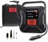 Компрессор цифровой автоматический Heyner COMPACTPOWER PRO Премиум, 12V 35L 235100 1