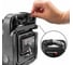 Компрессор цифровой автоматический Heyner COMPACTPOWER PRO Премиум, 12V 35L 235100 6