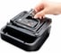 Компрессор цифровой автоматический Heyner COMPACTPOWER PRO Премиум, 12V 35L 235100 7