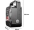 Компрессор цифровой автоматический Heyner COMPACTPOWER PRO Премиум, 12V 35L 235100 8