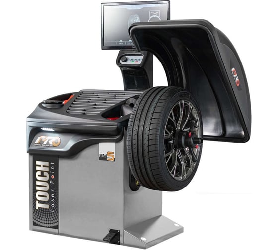 Балансировочный стенд iPRO BM5