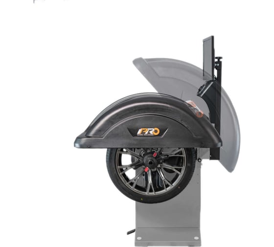 Балансировочный стенд iPRO BM5
