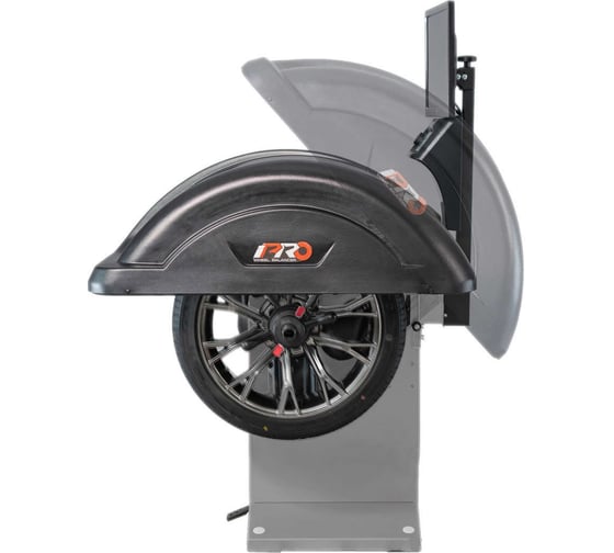Балансировочный стенд iPRO BM7