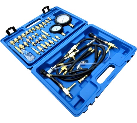 Тестер давления топлива AE&T 0-145 PSI, 41 предмет TA-G1080