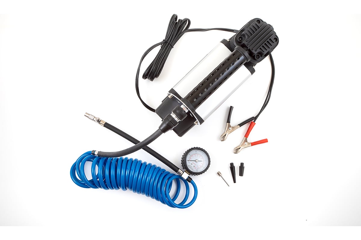 Автомобильный компрессор для накачки шин Arbori X.750 ...