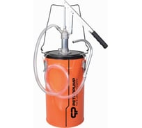 Ручной маслораздатчик с емкостью 12 л Petropump PP202014