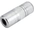3-х лепестковый наконечник Petropump 1/8" BSPT, 690 бар PP180010 2