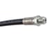 Шланг для смазки Petropump 450 мм х 1/8" BSPT, 240 бар PP180012 3