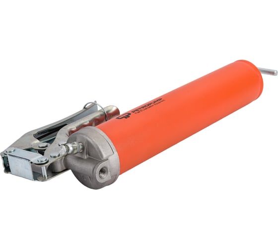 Шприц пистолетного типа Petropump 500 см3, 1/8" BSPT, 345 бар PP100302
