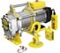 Лебёдка строительная скоростная OCALIFT TSA 200/400кг 60м 220в (алюминиевый корпус) TSA20060m220v 1