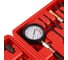 Компрессометр в наборе для дизельных и бензиновых ДВС WIEDERKRAFT WDK-214306D 4
