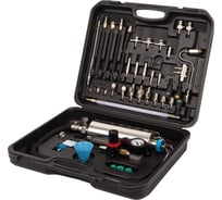 Аппарат для очистки топливных систем WIEDERKRAFT WDK-214310F